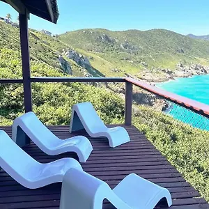 Casa No Pontal Do Atalaia - Espetacular Arraial do Cabo