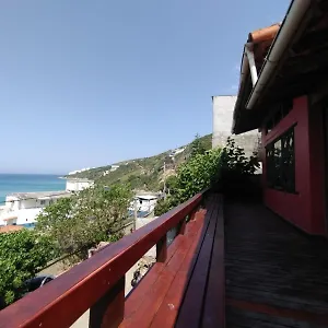 Repouso Familiar Com Vista O Mar Arraial do Cabo