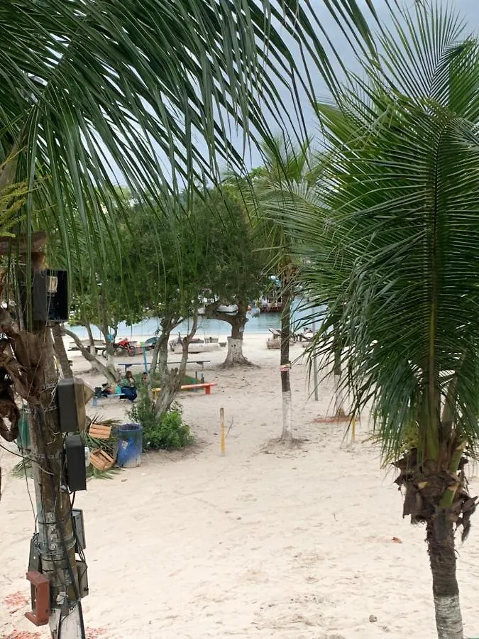 Flet Com Vista Mar Apartamento Arraial do Cabo 0*,