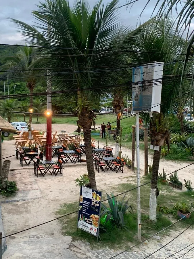 Flet Com Vista Mar Apartamento Arraial do Cabo 0*,  Brasil
